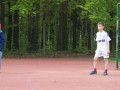 2011 Ostern